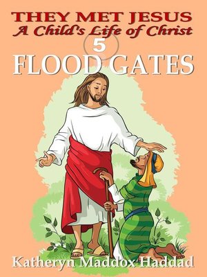 cover image of Flood Gates